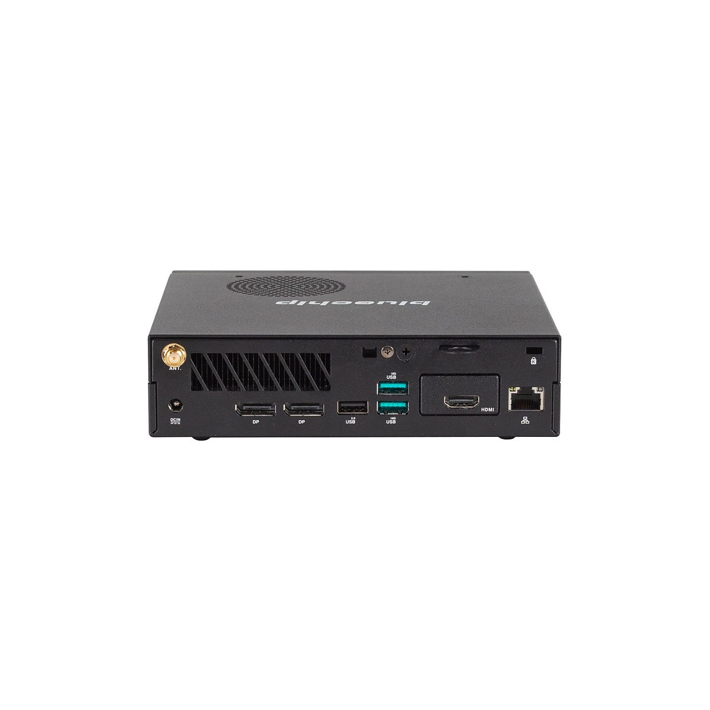 bluechip BUSINESSline S3159 i5 14400 W11Pro 8GB 500GB SSD Intel® Wi-Fi 6E AX211. Bluetooth 5.3