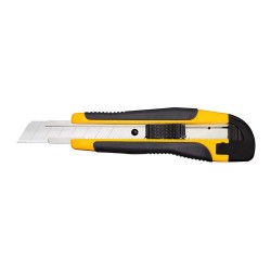 WEDO Allround-Cutter 18 mm inkl. 2 Ersatzklingen — Buy in Cyprus with Fast Delivery