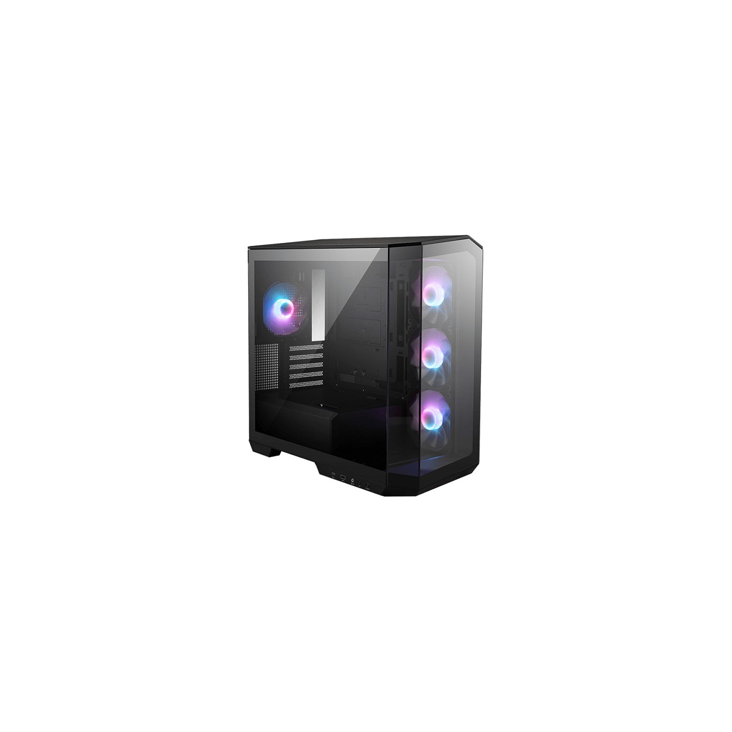 Midi MSI MAG PANO M100R PZ — Buy in Cyprus with Fast Delivery
