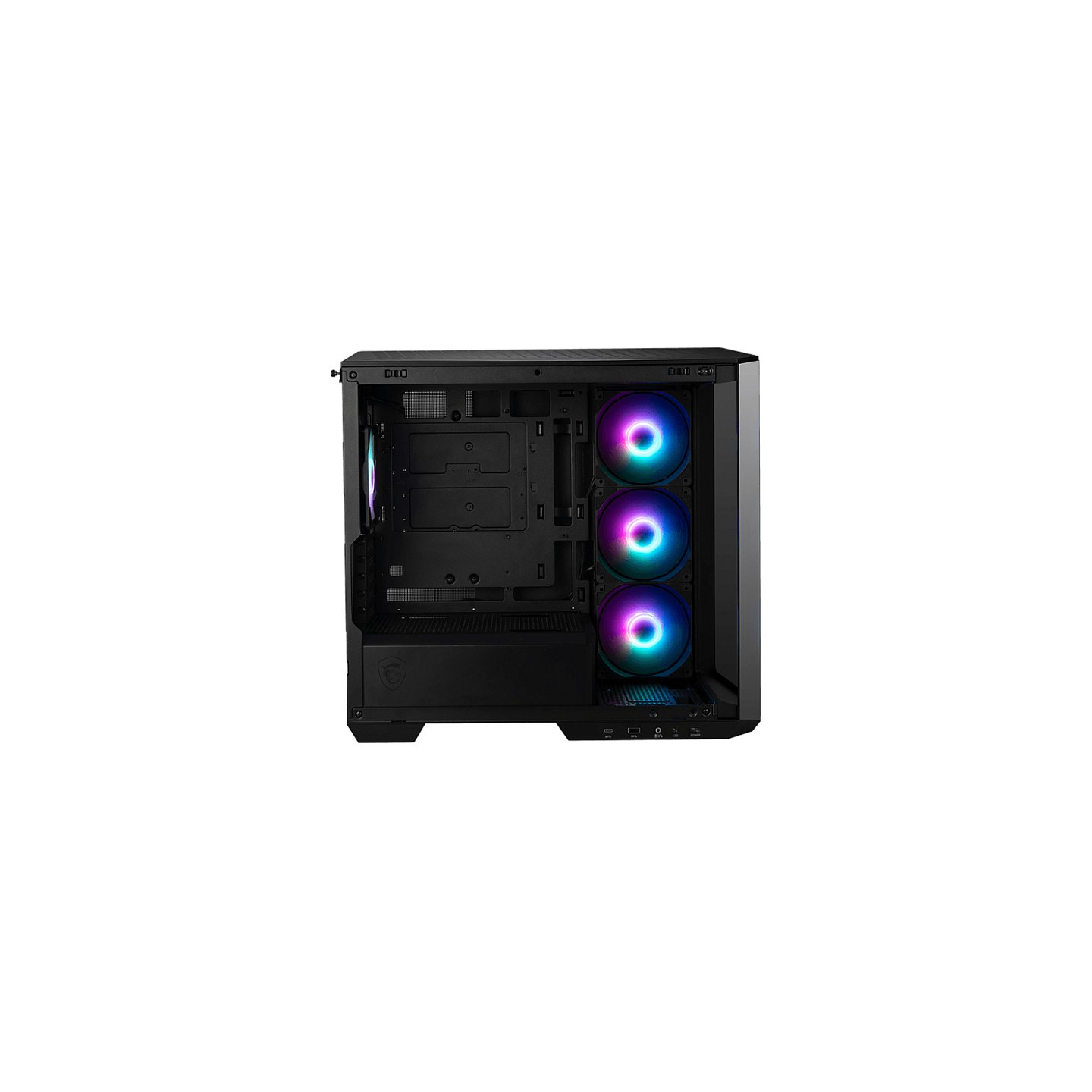 Midi MSI MAG PANO M100R PZ — Buy in Cyprus with Fast Delivery