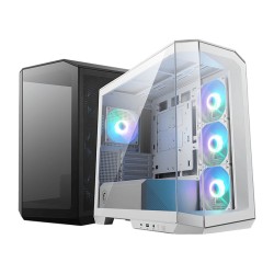 Midi MSI MAG PANO M100R PZ — Buy in Cyprus with Fast Delivery