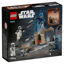 LEGO Hinterhalt auf MandaloreÖ Battle Pack — Buy in Cyprus with Fast Delivery