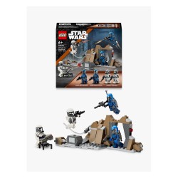 LEGO Hinterhalt auf MandaloreÖ Battle Pack — Buy in Cyprus with Fast Delivery