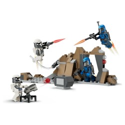LEGO Hinterhalt auf MandaloreÖ Battle Pack — Buy in Cyprus with Fast Delivery