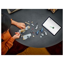 LEGO Hinterhalt auf MandaloreÖ Battle Pack — Buy in Cyprus with Fast Delivery