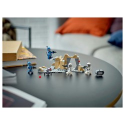 LEGO Hinterhalt auf MandaloreÖ Battle Pack — Buy in Cyprus with Fast Delivery