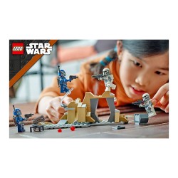 LEGO Hinterhalt auf MandaloreÖ Battle Pack — Buy in Cyprus with Fast Delivery