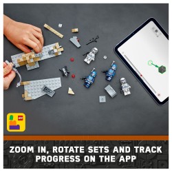 LEGO Hinterhalt auf MandaloreÖ Battle Pack — Buy in Cyprus with Fast Delivery