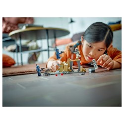 LEGO Hinterhalt auf MandaloreÖ Battle Pack — Buy in Cyprus with Fast Delivery