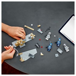 LEGO Hinterhalt auf MandaloreÖ Battle Pack — Buy in Cyprus with Fast Delivery