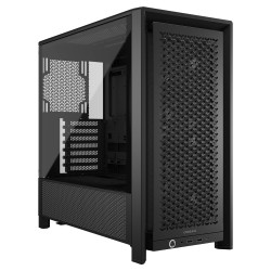 CORSAIR Frame 4000D RS Midi Tower ATX Gaming Gehäuse TG Seitenfenster — Buy in Cyprus with Fast Delivery