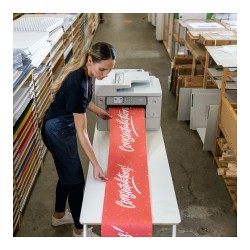 Brother MFC-J6959DW Professionelles DIN A3 Multifunktionsgert mit Bannerdruck — Buy in Cyprus with Fast Delivery