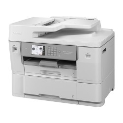 Brother MFC-J6959DW Professionelles DIN A3 Multifunktionsgert mit Bannerdruck — Buy in Cyprus with Fast Delivery