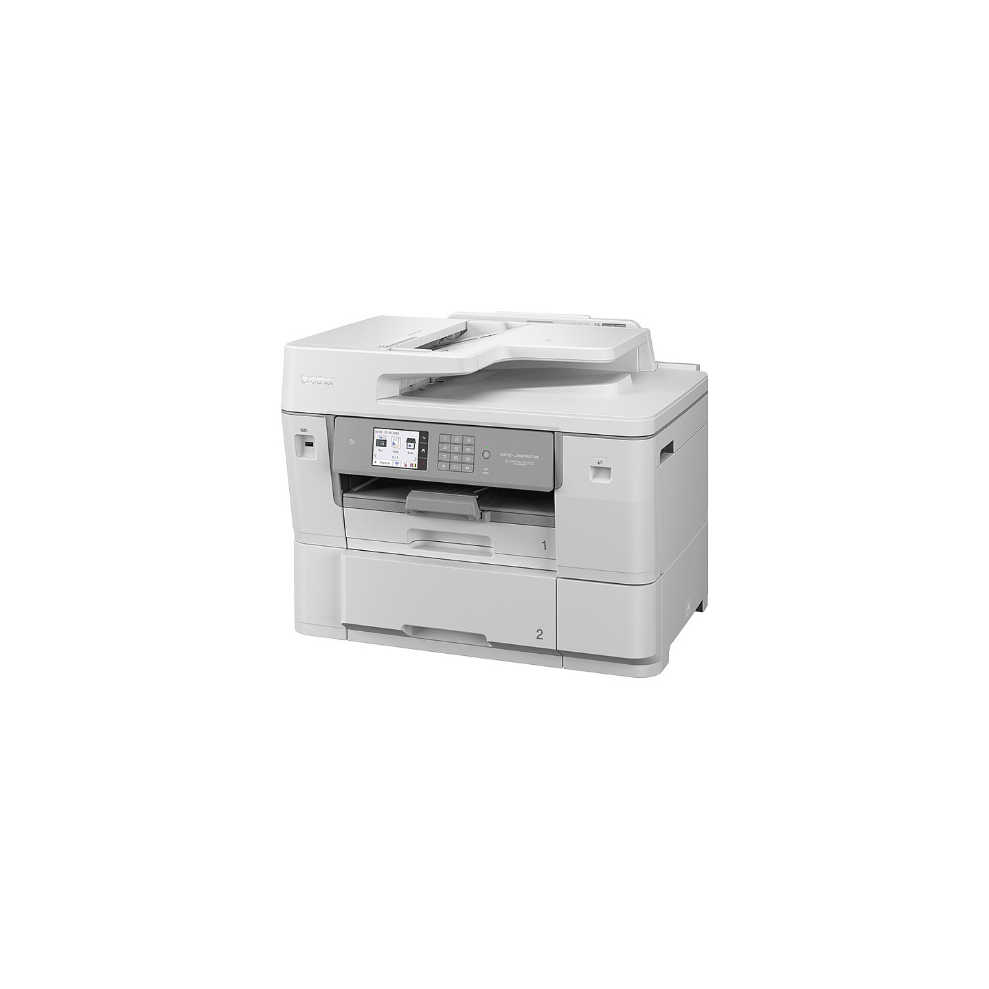 Brother MFC-J6959DW Professionelles DIN A3 Multifunktionsgert mit Bannerdruck — Buy in Cyprus with Fast Delivery
