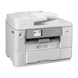 Brother MFC-J6959DW Professionelles DIN A3 Multifunktionsgert mit Bannerdruck — Buy in Cyprus with Fast Delivery