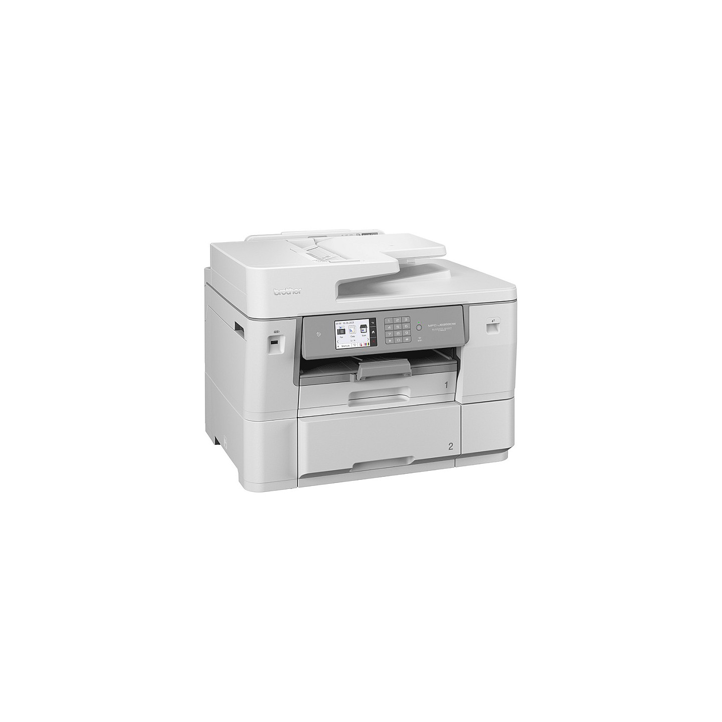 Brother MFC-J6959DW Professionelles DIN A3 Multifunktionsgert mit Bannerdruck — Buy in Cyprus with Fast Delivery