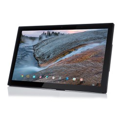 Xoro MegaPAD 2404v7. 24'(60.96cm) Tablet. 64GB. schwarz Android — Buy in Cyprus with Fast Delivery