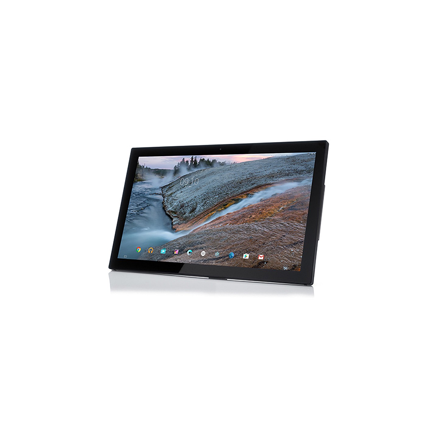Xoro MegaPAD 2404v7. 24'(60.96cm) Tablet. 64GB. schwarz Android — Buy in Cyprus with Fast Delivery