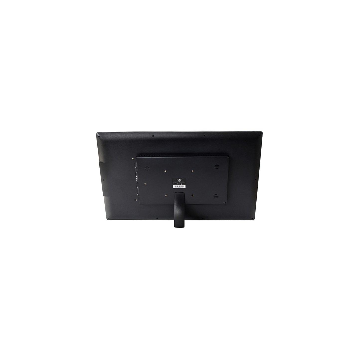Xoro MegaPAD 2404v7. 24'(60.96cm) Tablet. 64GB. schwarz Android — Buy in Cyprus with Fast Delivery