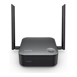 BenQ InstaShow VS25 Wireless 4K Konferenzsystem — Buy in Cyprus with Fast Delivery