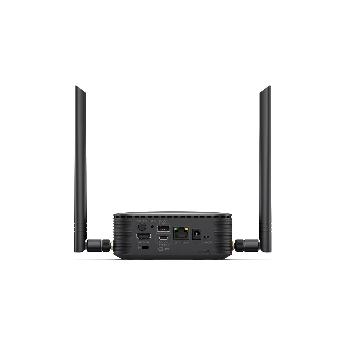 BenQ InstaShow VS25 Wireless 4K Konferenzsystem — Buy in Cyprus with Fast Delivery