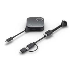 BenQ InstaShow VS25 Wireless 4K Konferenzsystem — Buy in Cyprus with Fast Delivery