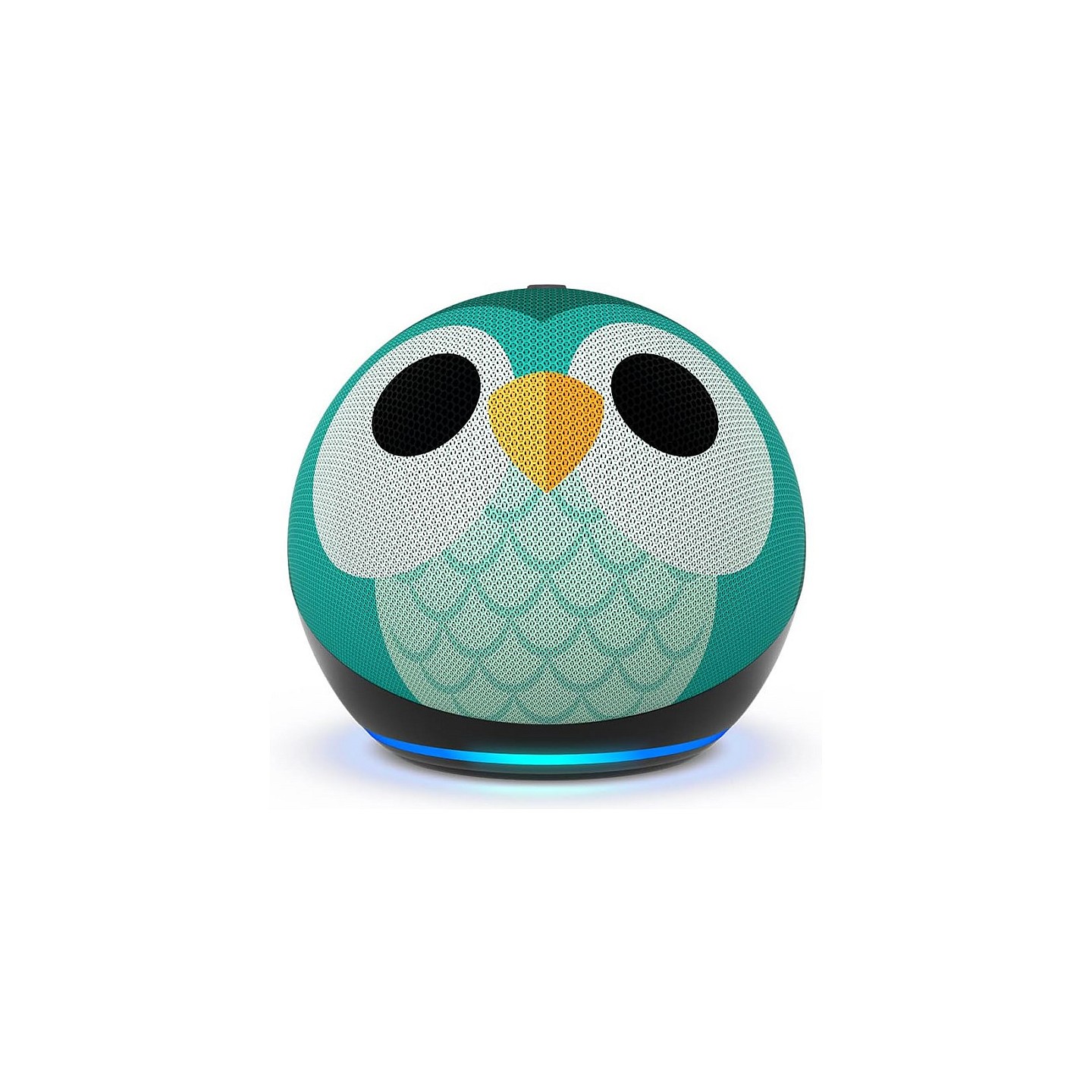 Amazon Echo Dot 5 Eulen Design — Buy in Cyprus with Fast Delivery