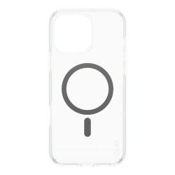 CARE Case Flagship Black MagSAFE iPhone 16 Pro Max — Buy in Cyprus with Fast Delivery