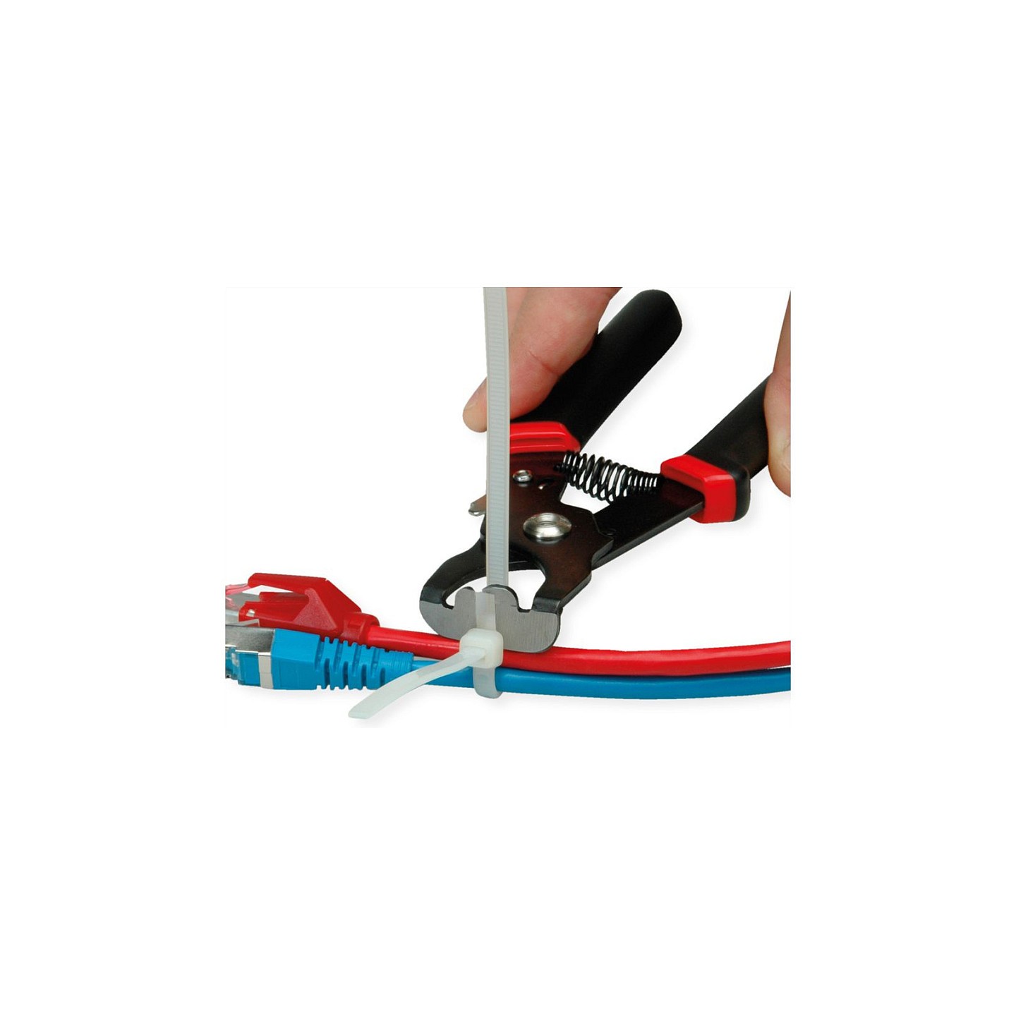 VALUE Schneidwerkzeug fr Kabelbinder — Buy in Cyprus with Fast Delivery