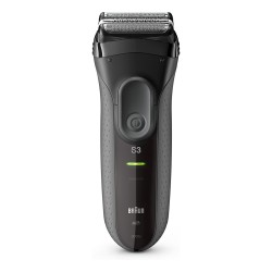 Braun Rasierer Series 3 3000s ProSkin — Buy in Cyprus with Fast Delivery