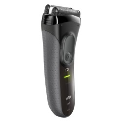 Braun Rasierer Series 3 3000s ProSkin — Buy in Cyprus with Fast Delivery