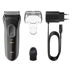 Braun Rasierer Series 3 3000s ProSkin — Buy in Cyprus with Fast Delivery