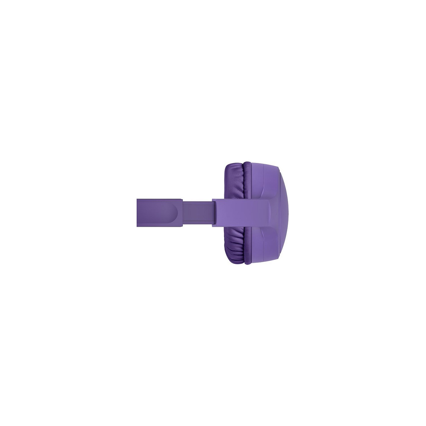 Belkin Soundform Mini BT On-Ear Kinderk. USB-C lila AUD002hqPUV3 — Buy in Cyprus with Fast Delivery