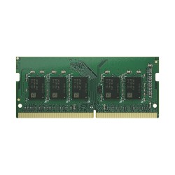 Synology SO-DIMM 16GB ECC D4ES03-16G — Buy in Cyprus with Fast Delivery