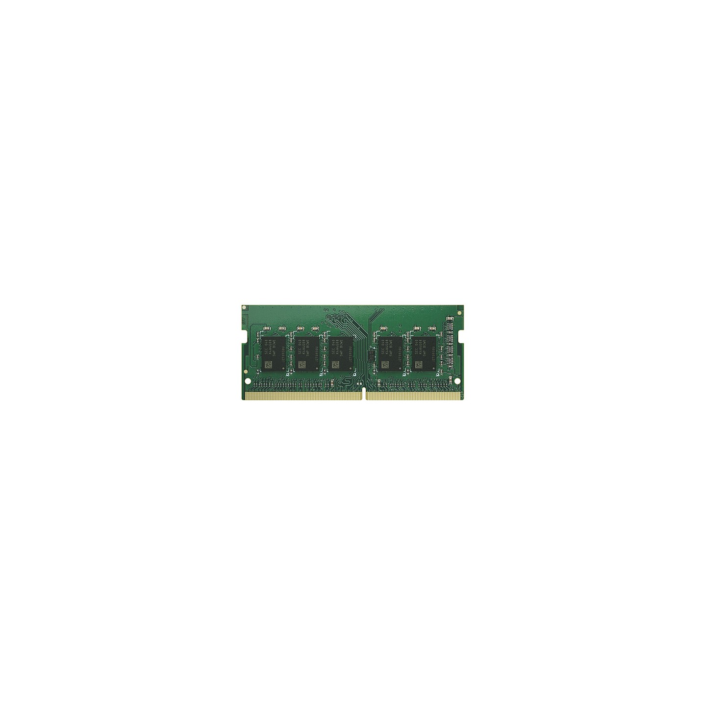 Synology SO-DIMM 16GB ECC D4ES03-16G — Buy in Cyprus with Fast Delivery