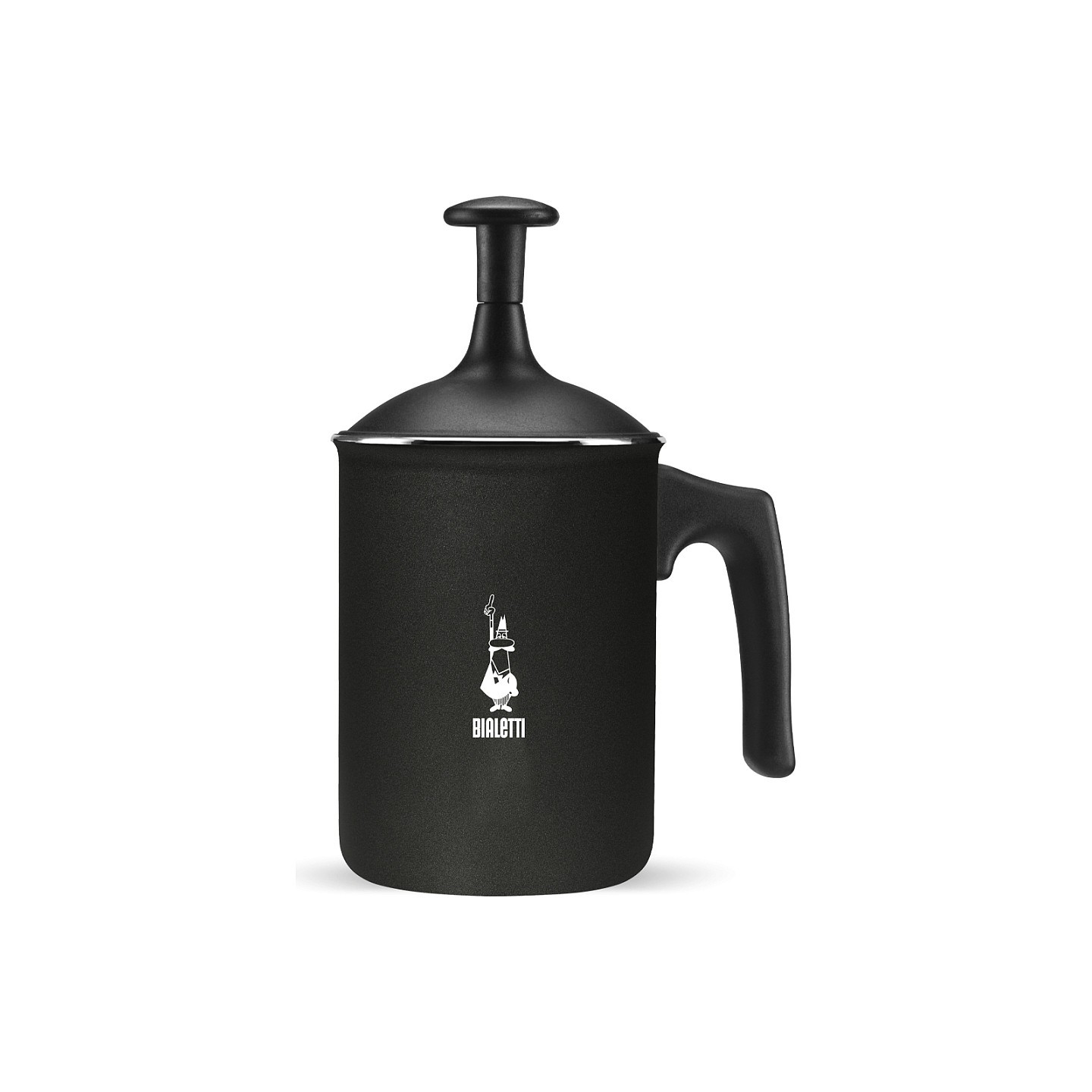 Bialetti Tutto Crema 8cm Milchaufschäumer — Buy in Cyprus with Fast Delivery