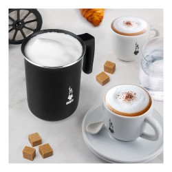 Bialetti Tutto Crema 8cm Milchaufschäumer — Buy in Cyprus with Fast Delivery