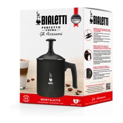Bialetti Tutto Crema 8cm Milchaufschäumer — Buy in Cyprus with Fast Delivery