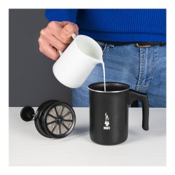 Bialetti Tutto Crema 8cm Milchaufschäumer — Buy in Cyprus with Fast Delivery