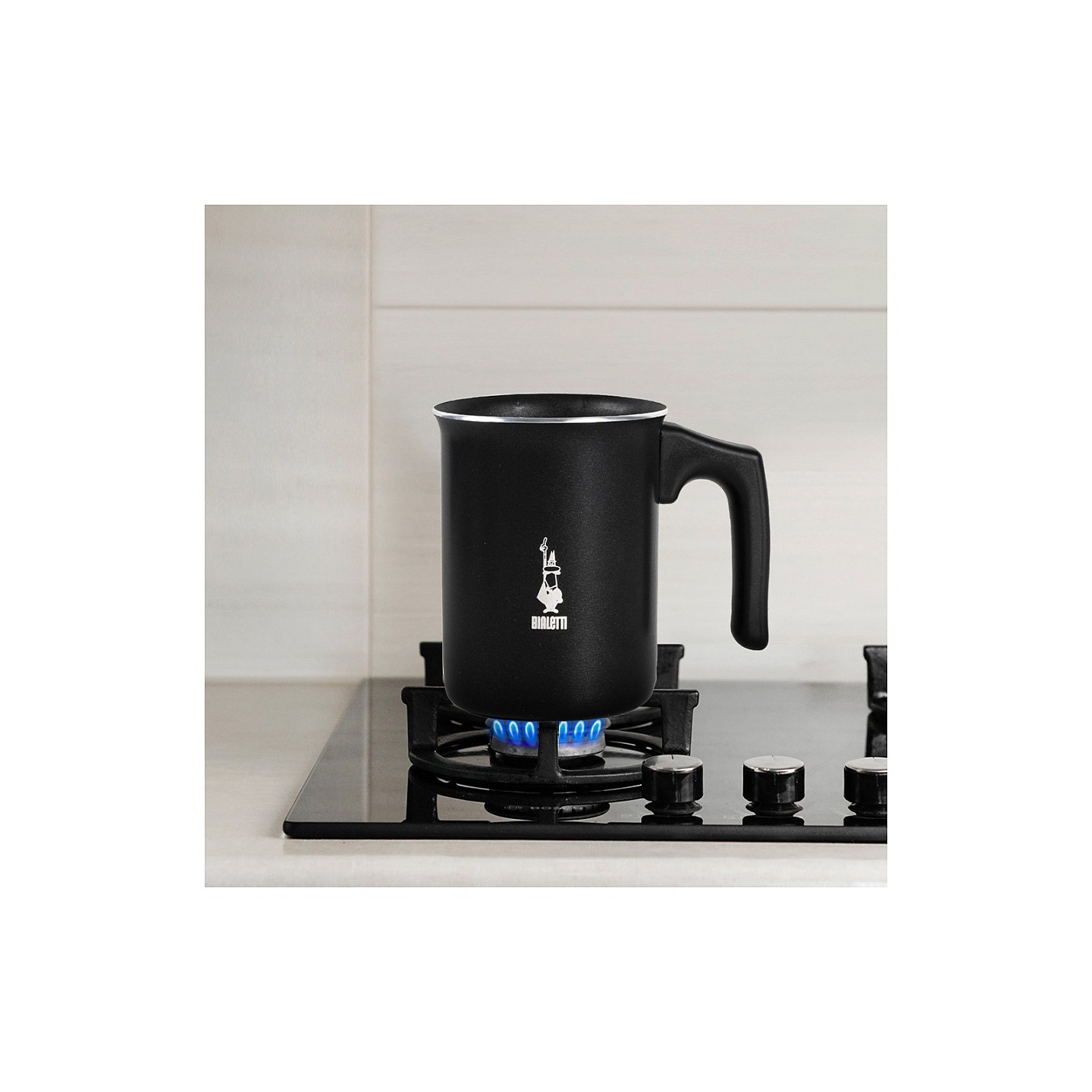 Bialetti Tutto Crema 8cm Milchaufschäumer — Buy in Cyprus with Fast Delivery