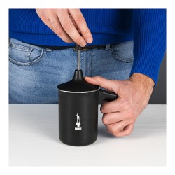 Bialetti Tutto Crema 8cm Milchaufschäumer — Buy in Cyprus with Fast Delivery