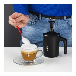 Bialetti Tutto Crema 8cm Milchaufschäumer — Buy in Cyprus with Fast Delivery