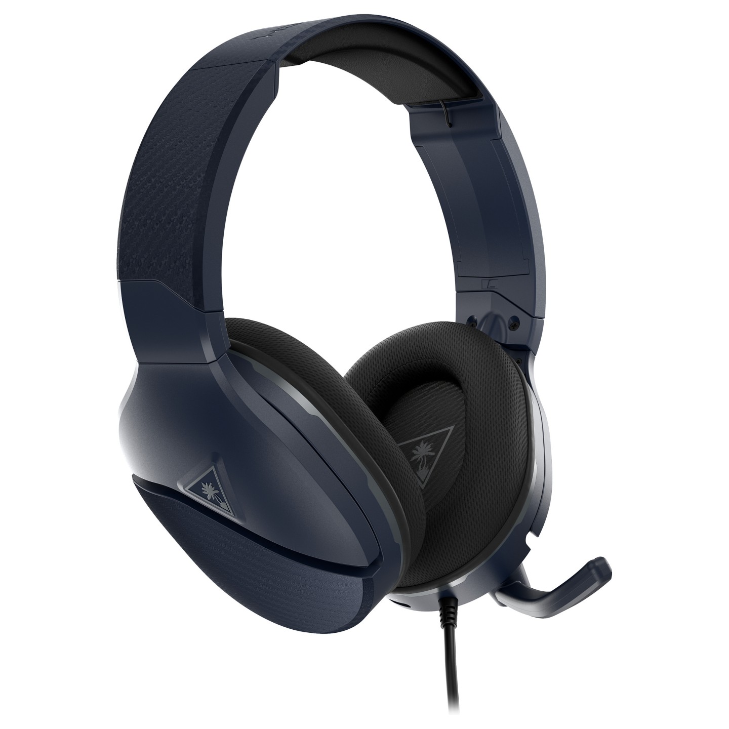 Turtle Beach Recon 200 GEN 2 Bla Over-Ear Stereo Gaming-Headset — Buy in Cyprus with Fast Delivery