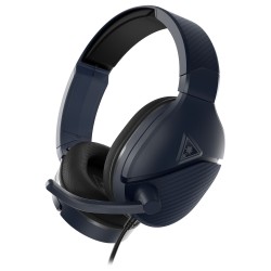 Turtle Beach Recon 200 GEN 2 Bla Over-Ear Stereo Gaming-Headset — Buy in Cyprus with Fast Delivery