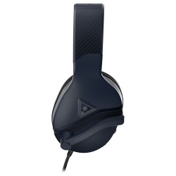 Turtle Beach Recon 200 GEN 2 Bla Over-Ear Stereo Gaming-Headset — Buy in Cyprus with Fast Delivery