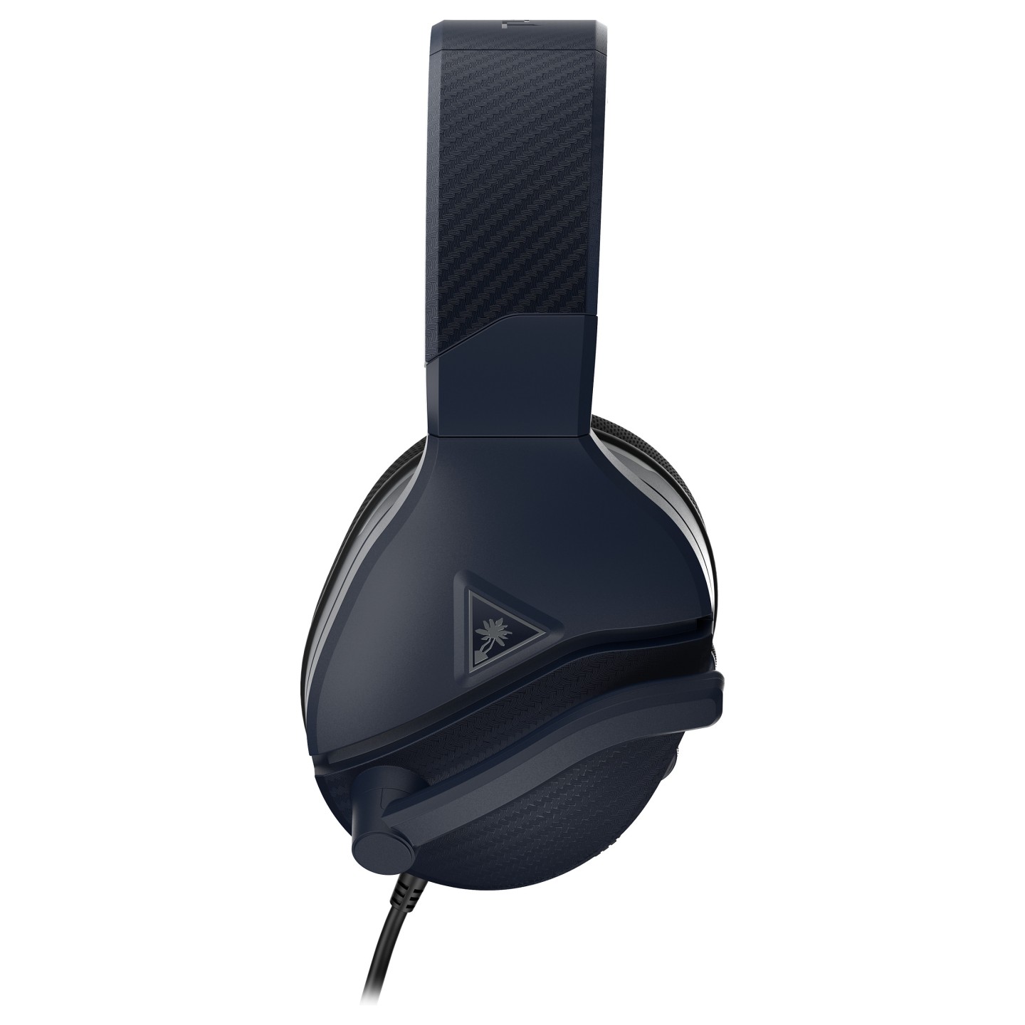 Turtle Beach Recon 200 GEN 2 Bla Over-Ear Stereo Gaming-Headset — Buy in Cyprus with Fast Delivery