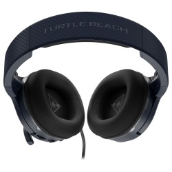 Turtle Beach Recon 200 GEN 2 Bla Over-Ear Stereo Gaming-Headset — Buy in Cyprus with Fast Delivery