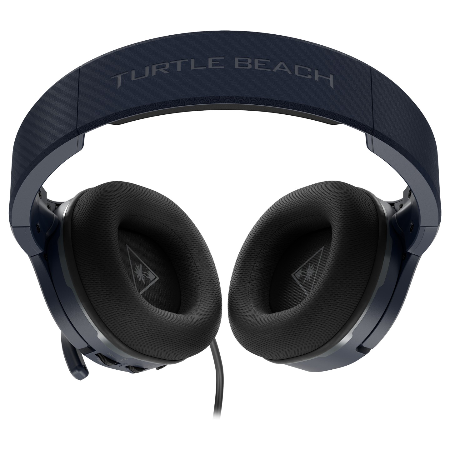 Turtle Beach Recon 200 GEN 2 Bla Over-Ear Stereo Gaming-Headset — Buy in Cyprus with Fast Delivery