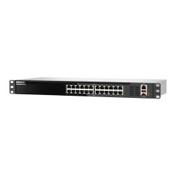 QNAP QSW-M3224-24T 24 port 10GbE RJ45 managed Switch — Buy in Cyprus with Fast Delivery