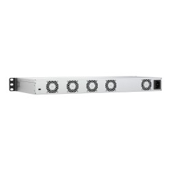 QNAP QSW-M3224-24T 24 port 10GbE RJ45 managed Switch — Buy in Cyprus with Fast Delivery